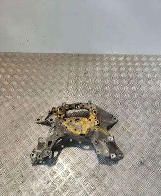 Audi SQ7 Gearbox mounting bracket 4M0399262C