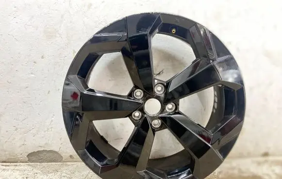 Nissan Juke II F16 R19 alloy rim 
