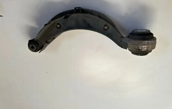 Jaguar XE Front control arm GX733C256 L2L7A 5PFPPB