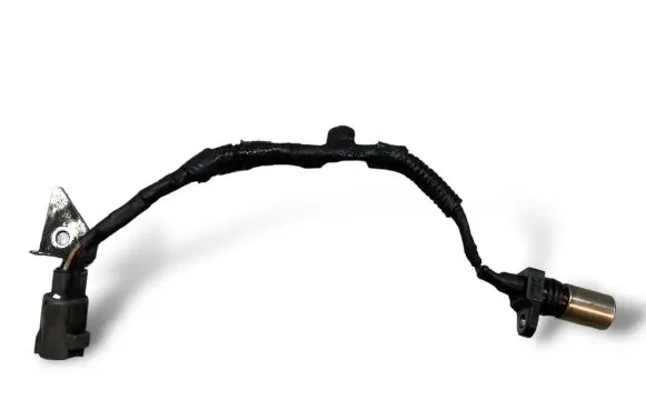 Lexus IS 220D-250-350 Crankshaft position sensor 9091905069 0296001471 2J21