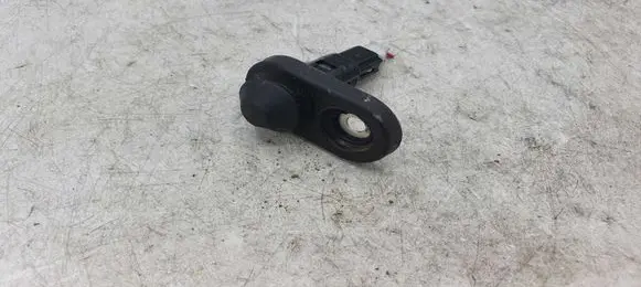 Toyota Yaris Rear door sensor NOCODE