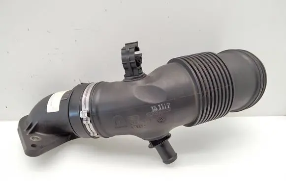 Fiat Ducato Intercooler hose/pipe 1395977080 5802379583