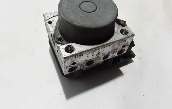 Renault Kangoo II ABS Pump 8201011838