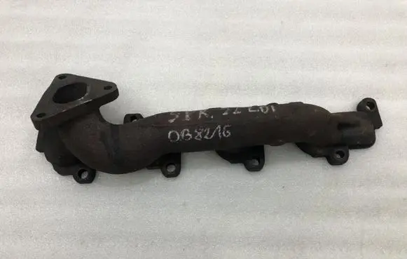Mercedes-Benz C W204 Headlining lighting console trim A2048205501