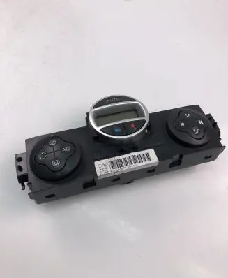 Renault Scenic II - Grand scenic II Interior fan control switch 8200344842