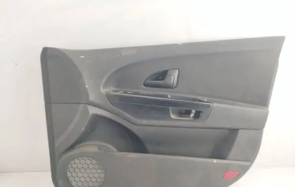 Mercedes-Benz S W220 Front door card panel trim 823201H000 13137565