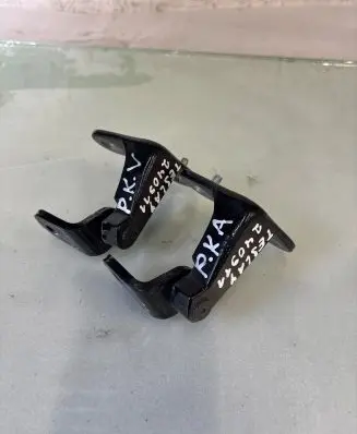 Tesla Model Y Front door hinge set 