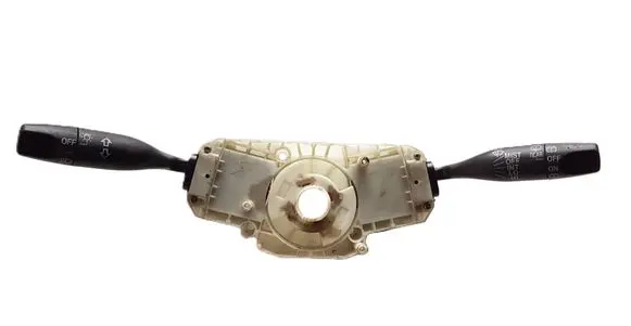 Wiper turn signal indicator stalk/switch