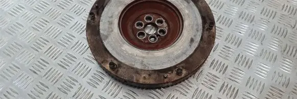 Nissan Terrano Flywheel