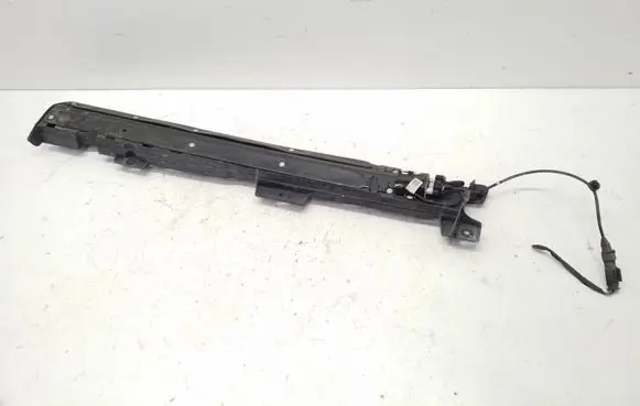 Chrysler Pacifica Sliding door control unit/module 68228797AG