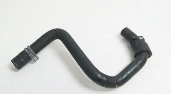 Volkswagen Up Engine coolant pipe/hose 1S0122051A