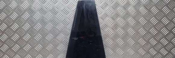 BMW 3 E46 Rear vent window glass 