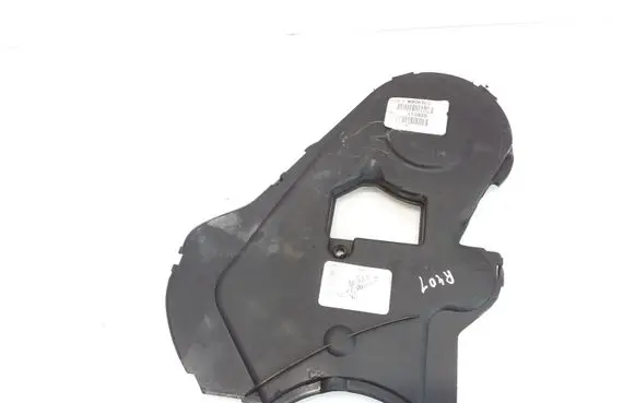 Volvo V70 Timing belt guard (cover) 08658108
