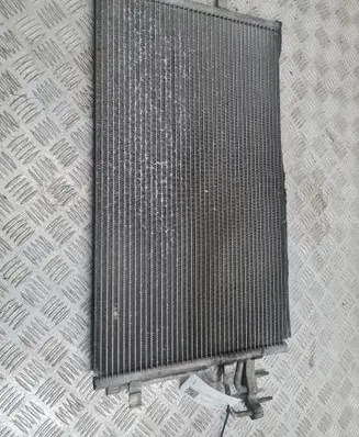 Ford C-MAX I A/C cooling radiator (condenser) 