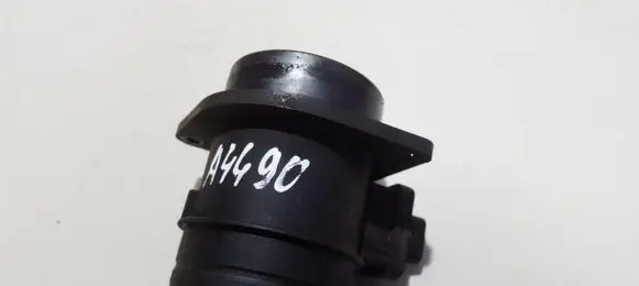 Volkswagen Cross Polo Mass air flow meter 0281006132 03P906461