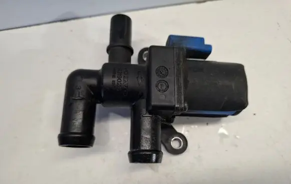 Volvo V60 Electric engine pre-heating system (optional) 31319025