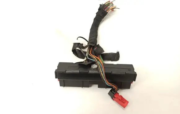 Mercedes-Benz ML W163 Other wiring loom 1635451528