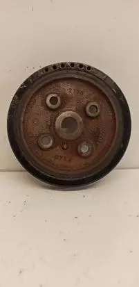Volvo XC70 Crankshaft pulley 31258122