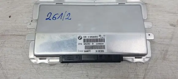 BMW 5 F10 F11 Other control units/modules 6852203