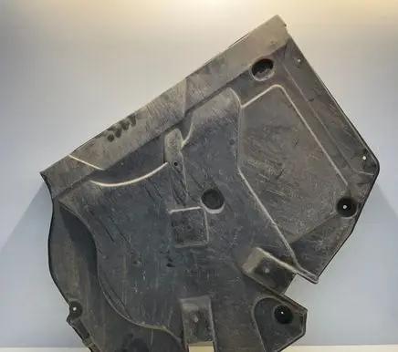 Mercedes-Benz E W212 Trunk boot underbody cover/under tray A2126192338 2126192338