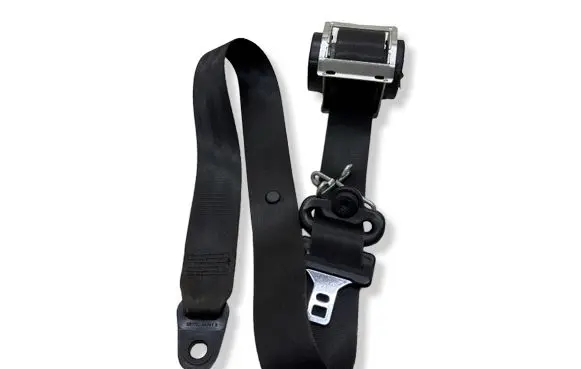 Ford C-MAX I Front seatbelt 3M51R61295DA