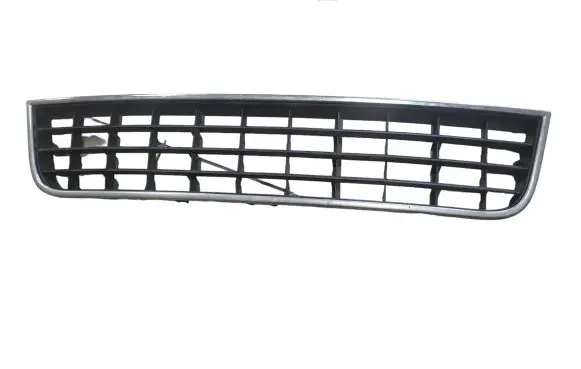 Audi A6 S6 C5 4B Front bumper lower grill 4B0807683
