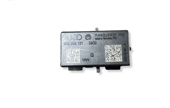 Audi A6 S6 C7 4G Keyless (KESSY) go control unit/module 4H0909131 340901