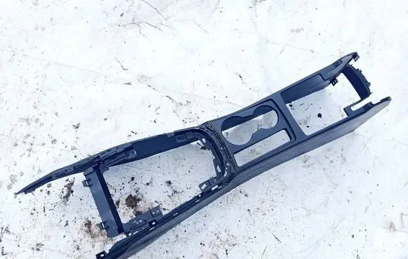 Audi A4 S4 B8 8K Center console 8K0863244A