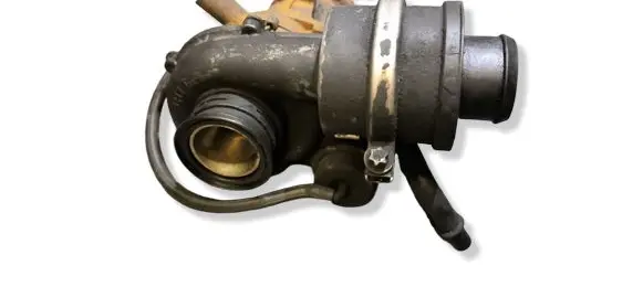Mercedes-Benz A W169 Turbo A6400901380 050418