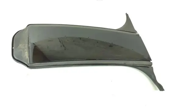 BMW 4 F36 Gran coupe Front door glass trim molding 7310181
