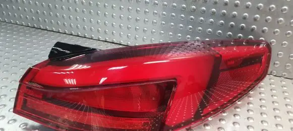 BMW 2 F44 Rear/tail lights 7465466