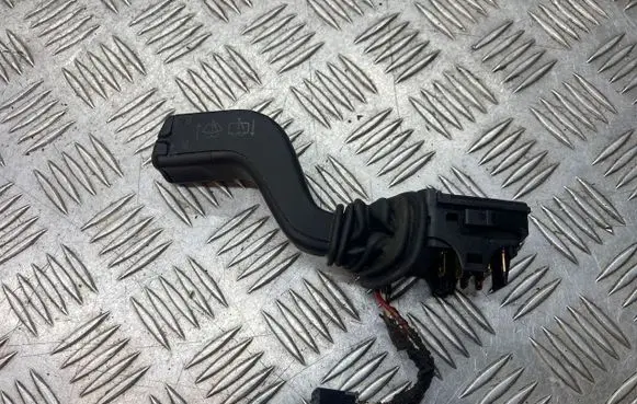 Opel Astra G Wiper control stalk 092115275502 090481242 090243394