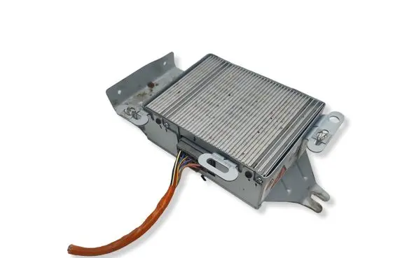 Ford Edge II Voltage converter inverter E1GT19G317AB AUM91S1