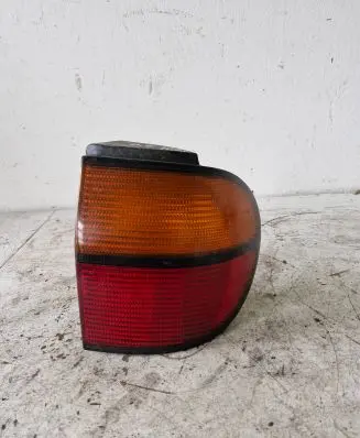 Volkswagen Sharan Rear/tail lights