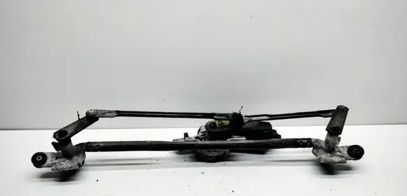 Mazda 6 Front wiper linkage and motor 8492002390