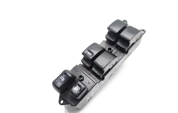 Citroen C-Crosser Electric window control switch 8608A181 C8D-D641M