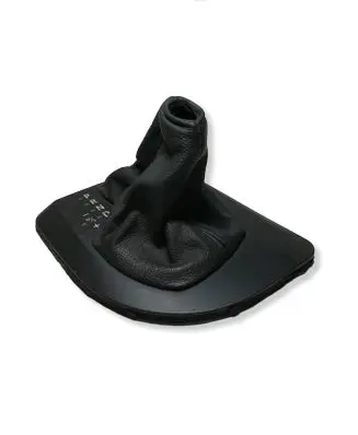 BMW 5 E60 E61 Gear shift selector indicator 7034089 703408907 901204310000
