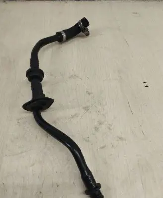 Audi A4 S4 B5 8D Vacuum line/pipe/hose