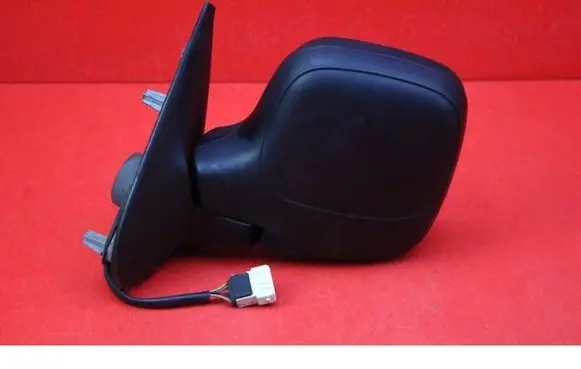 Peugeot Partner Front door electric wing mirror 