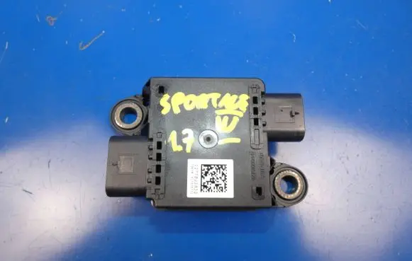 KIA Sportage Lambda probe sensor 392652F250 0365706 0281006611