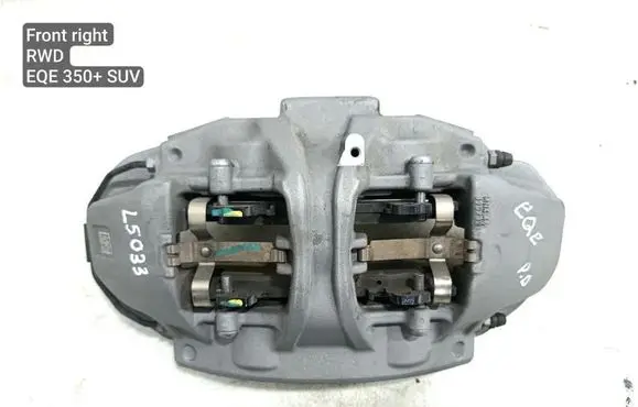 Mercedes-Benz EQE v295 Front brake caliper 24A06
