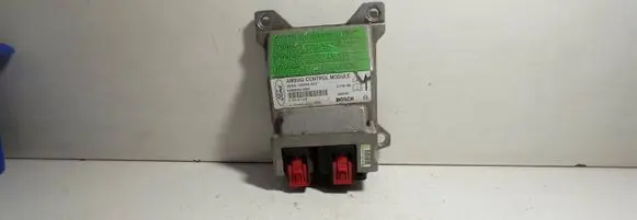 Ford Focus Airbag control unit/module 98AG14B056ACF 0285001249 629094415001