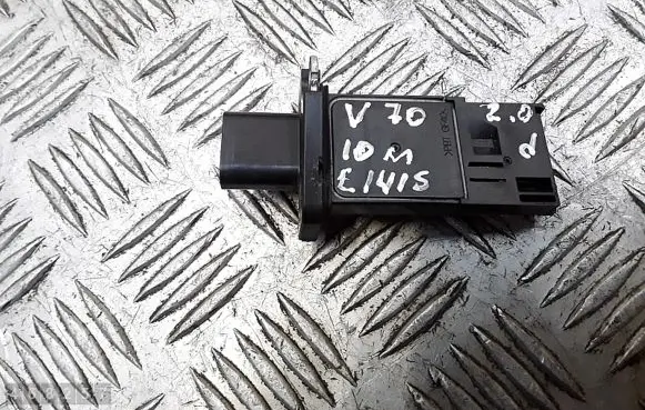 Volvo V70 Mass air flow meter 6c1112b579aa