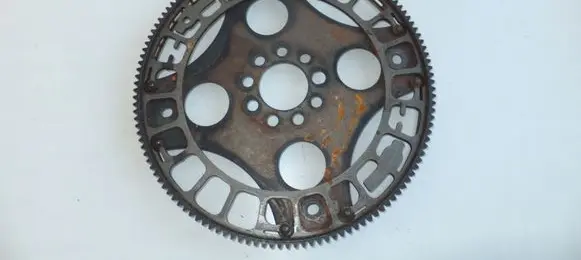 BMW X5 E70 Flywheel 7560552