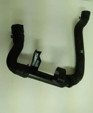 Land Rover Range Rover L405 Engine coolant pipe/hose FPLA8D033CA CPLA8B273CC