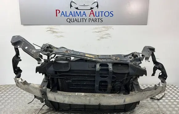 Mercedes-Benz CLC CL203 Radiator support slam panel A2036209534
