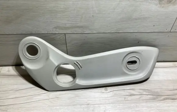 Mercedes-Benz B W246 W242 Seat trim A2469194000