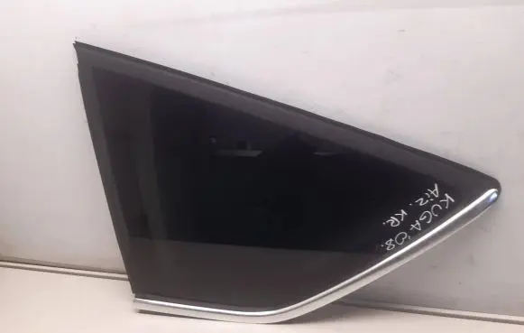 Ford Kuga I Rear side window