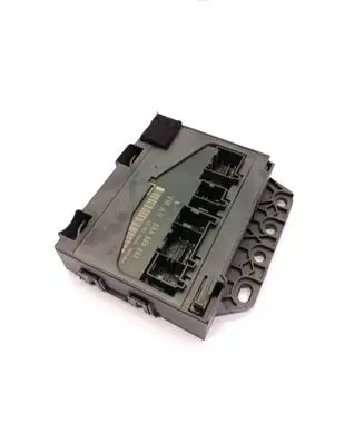 Volkswagen PASSAT B7 Comfort/convenience module 3AA959433