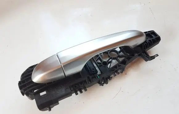 Fiat 500X Rear door exterior handle 252106